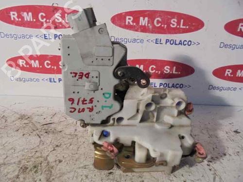 Used Front left lock Front left lock 13422070 13422070
