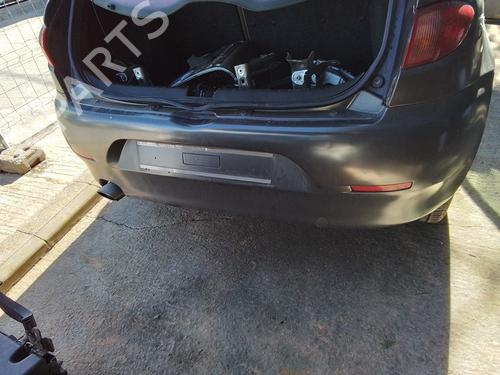 Rear bumper ALFA ROMEO 147 (937_)  | BP28520737C8 