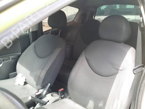 Engine control unit (ECU) CITROËN C2 (JM_) 1.4 HDi | BP13464354M57 