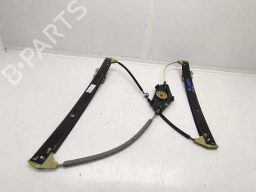 Used Front right window mechanism AUDI A4 B8 Avant (8K5) [2007-2017]  18658047