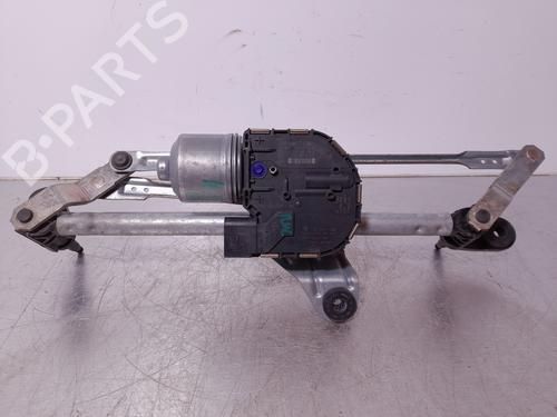 Used Front wiper motor SEAT LEON (5F1) [2012-2021]  13471433