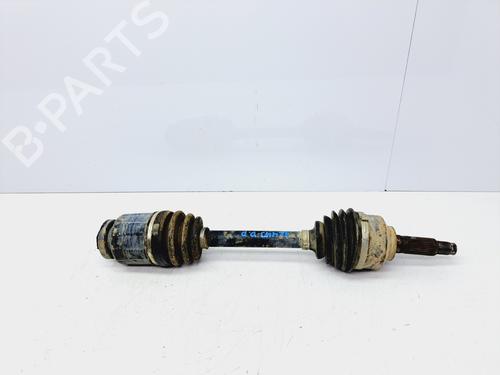 Used Right front driveshaft KIA SORENTO I (JC) 2.5 CRDi (170 hp) 13511797