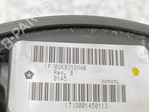 Left front window switch CHRYSLER PT CRUISER (PT_)  | BP38093605I27  - Image 5