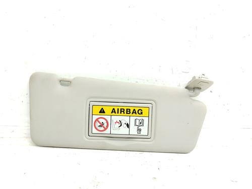 Używane Osłona przeciwsłoneczna prawa RENAULT CAPTUR I (J5_, H5_) [2013-2025]  30616059