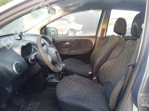 Venstre Foran elrute bryter NISSAN NOTE (E11, NE11) 1.4 | BP30883835I27 