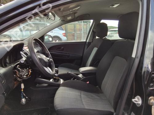 Steering rack KIA CEE'D Hatchback (ED) | BP18553256M22 - Image 12
