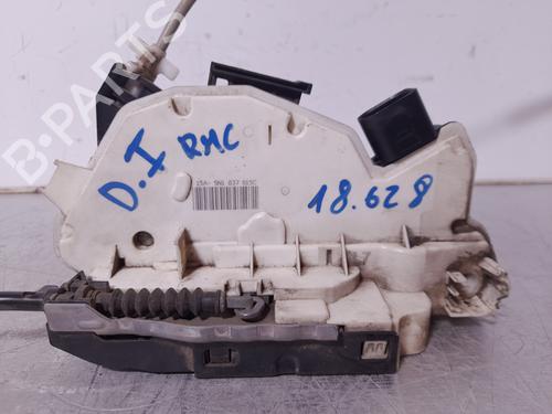 Used Front left lock SEAT IBIZA IV (6J5, 6P1) [2008-2017]  18505313