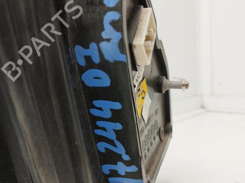 Left mirror KIA SORENTO I (JC) 2.5 CRDi 4WD | BP21269671C26 