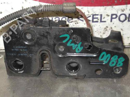 Hood lock SEAT LEON (1P1) 1.9 TDI | BP13456535C133 
