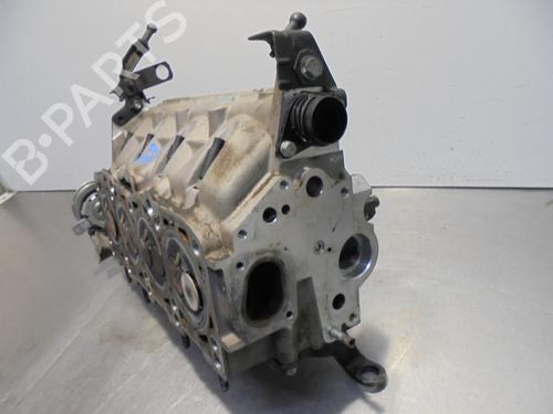 Cylinder head AUDI A4 B6 Avant (8E5)  | BP18120134M5 