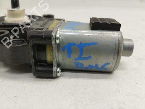 Left rear window motor KIA SPORTAGE IV (QL, QLE)  | BP17608083E23 
