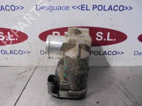 Throttle body NISSAN X-TRAIL II (T31) 2.0 dCi 4x4 | BP13464106M82 