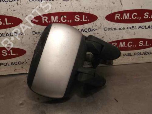 Left mirror FIAT DOBLO Box Body/MPV (223_) 1.9 JTD | BP13454915C26 