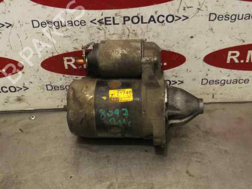 Starter HYUNDAI ACCENT II (LC) 1.3 | BP13423803M8 