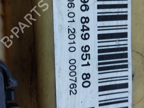 Drivstoffpumpe CITROËN BERLINGO MULTISPACE (B9)  | BP21595559M76 