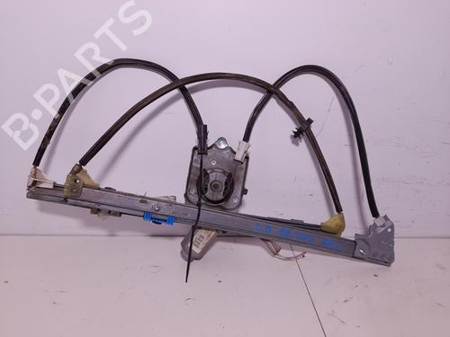 Used Front right window mechanism Front right window mechanism RENAULT LAGUNA II Grandtour (KG0/1_) 1.6 16V (112 hp) 32468246 32468246