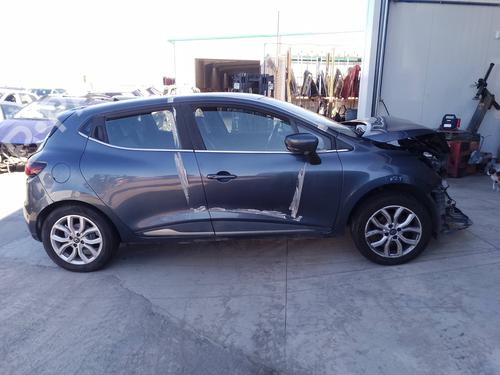 Engine RENAULT CLIO IV (BH_) 0.9 TCe 90 (BHNF, BHMA, BHMH, BHJK, BHJR) | BP40499814M1 - Image 4