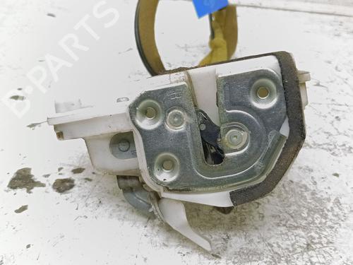 Front right lock MAZDA 6 Hatchback (GH) 2.0 MZR-CD (GH14) | BP37489755C97 - Image 4