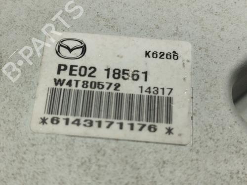 Modulo elettronico MAZDA CX-5 (KE, GH) | BP30504847M83