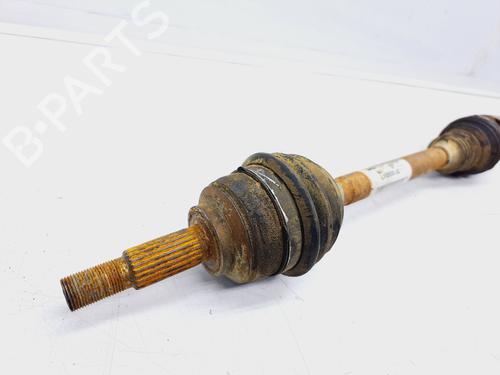 Right front driveshaft RENAULT CAPTUR I (J5_, H5_) | BP30682642M39