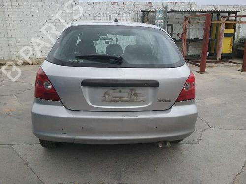 Engine HONDA CIVIC VII Hatchback (EU, EP, EV) 1.7 CTDi (EP4, EU9) | BP13469322M1  - Image 10
