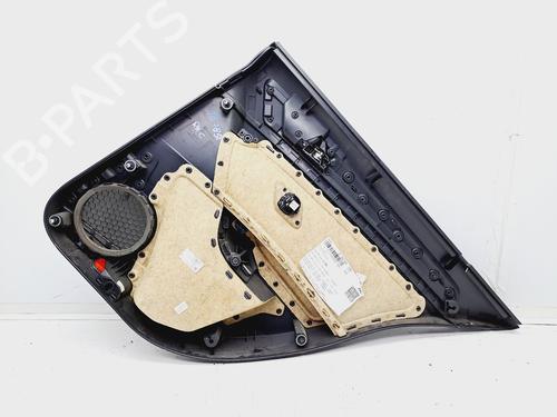 Rear left panel VW GOLF VII (5G1, BQ1, BE1, BE2) 2.0 TDI | BP24444176C60 