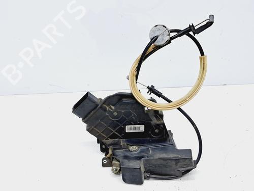 Used Front left lock FORD FOCUS II Turnier (DA_, FFS, DS) 1.6 TDCi (90 hp) 18542915