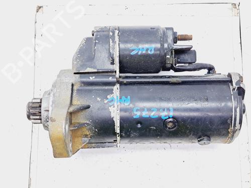 Used Starter SEAT IBIZA II (6K1) [1993-2002]  13465009