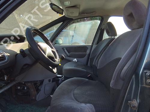 Gearbox CITROËN XSARA PICASSO (N68)  | BP18843375M3 