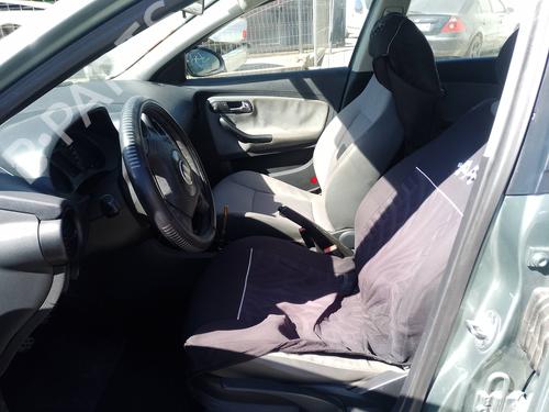 Gearbox SEAT IBIZA III (6L1)  | BP30482366M3 