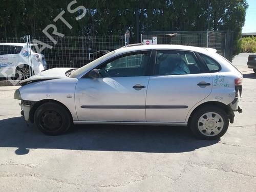 Gearbox SEAT IBIZA III (6L1)  | BP13469671M3 