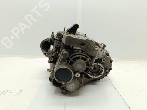 Gearbox VW GOLF ALLTRACK VII Variant (BA5, BV5) 2.0 TDI 4motion | BP16138413M3 