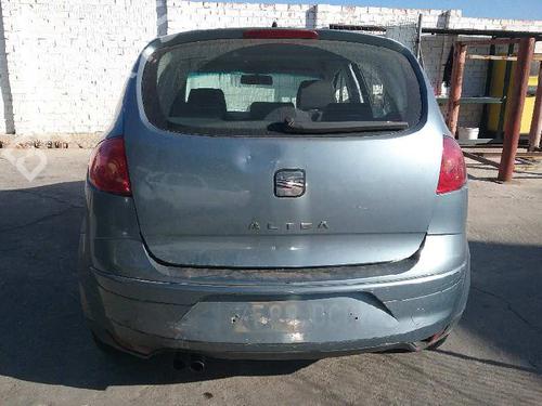 Steering column stalk SEAT ALTEA (5P1)  | BP13457374I23 