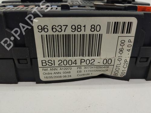 Other PEUGEOT 308 I (4A_, 4C_)  | BP15617846O1 