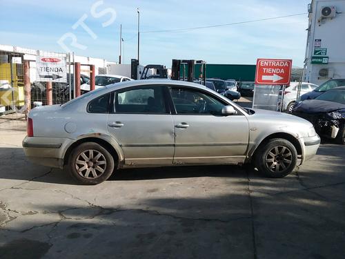 Front right lock VW PASSAT B5 (3B2) 1.9 TDI | BP13457640C97 