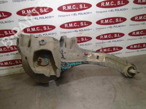 Right rear steering knuckle FORD FOCUS II (DA_, HCP, DP) 2.0 TDCi | BP13423357M28 