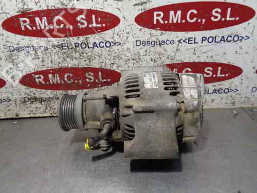 Alternator HYUNDAI ACCENT II (LC) 1.5 CRDi | BP13461404M7 