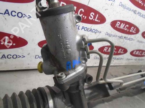 Steering rack BMW 3 (E90) 320 d | BP13456460M22 