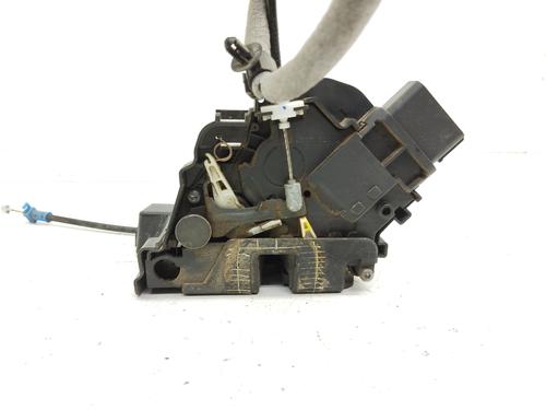 Front left lock FORD MONDEO IV (BA7)  | BP20983839C98 