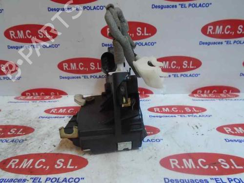 Front right lock BMW 3 (E46) 318 i | BP13460430C97 