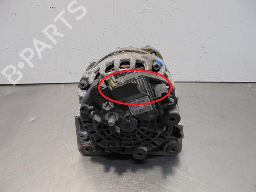 Alternator DACIA SANDERO II  | BP13427751M7