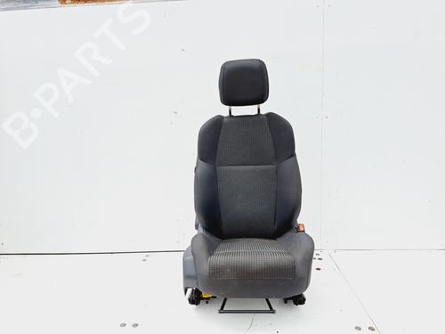 Used Right front seat PEUGEOT 508 I (8D_) 1.6 BlueHDi 120 (120 hp) 13472348