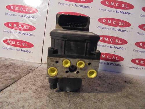ABS pump TOYOTA COROLLA Verso (ZER_, ZZE12_, R1_) 1.8 (ZNR11_, ZNR11R) | BP13452619M43 