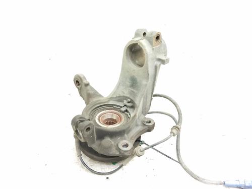 Left front steering knuckle PEUGEOT 2008 I (CU_) | BP30280677M25