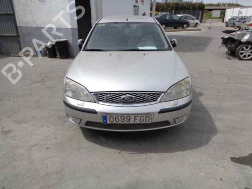 AC pipe FORD MONDEO III (B5Y)  | BP14221931M126 
