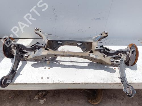 Bagaksel HYUNDAI TUCSON (TL, TLE) [2015-2023]  18694565