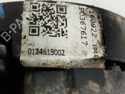 Alternator PEUGEOT 406 (8B)  | BP25035196M7 