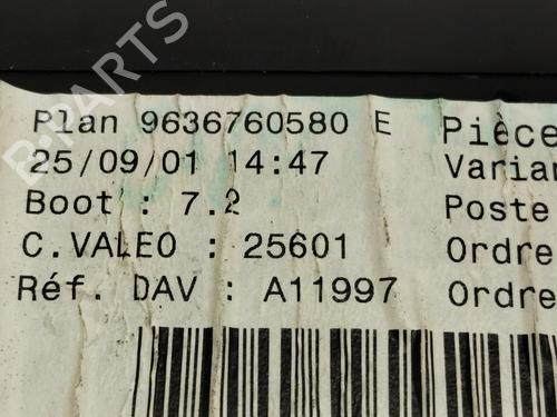 Other PEUGEOT 307 (3A/C) 1.6 HDi | BP20142748O1 
