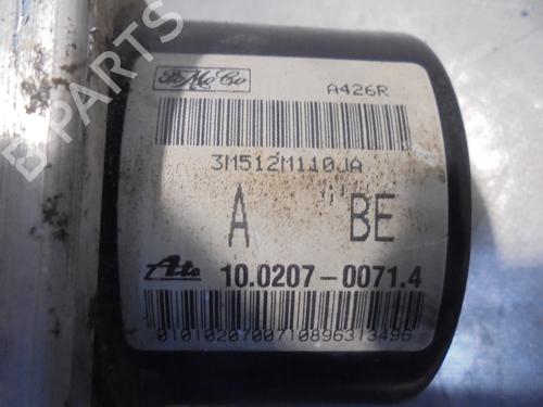 ABS pump FORD FOCUS II (DA_, HCP, DP)  | BP13453049M43 