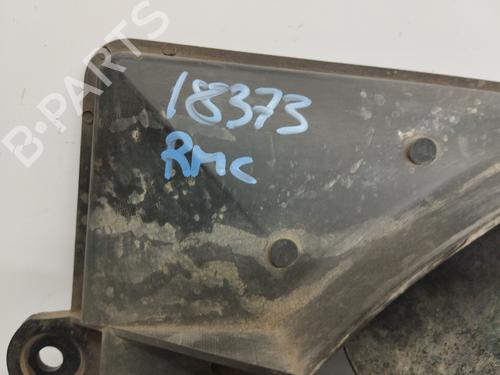 Radiator fan KIA CARNIVAL II (GQ) 2.9 CRDi | BP18473676M35 